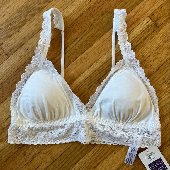 Hanky Panky Other - NWT Hanky Panky bralette